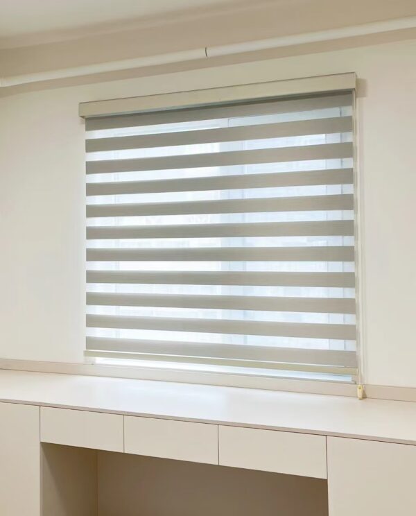 Zebra Blind - Image 2