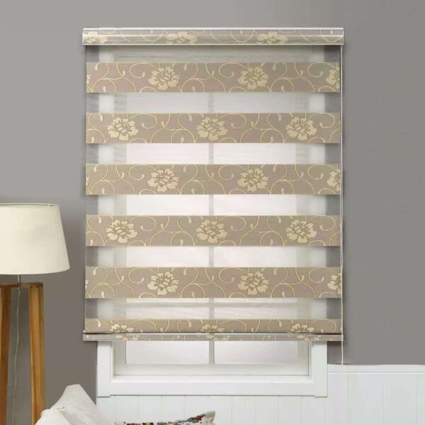 Zebra Blind - Image 5