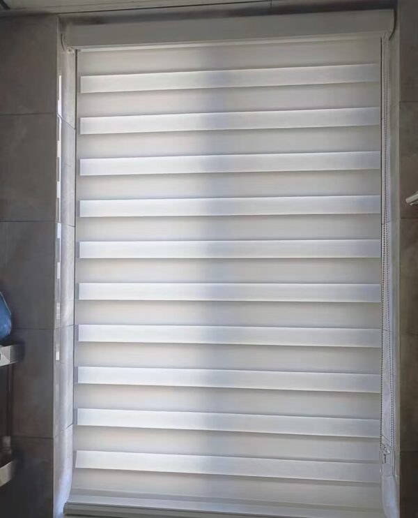 Zebra Blind - Image 6