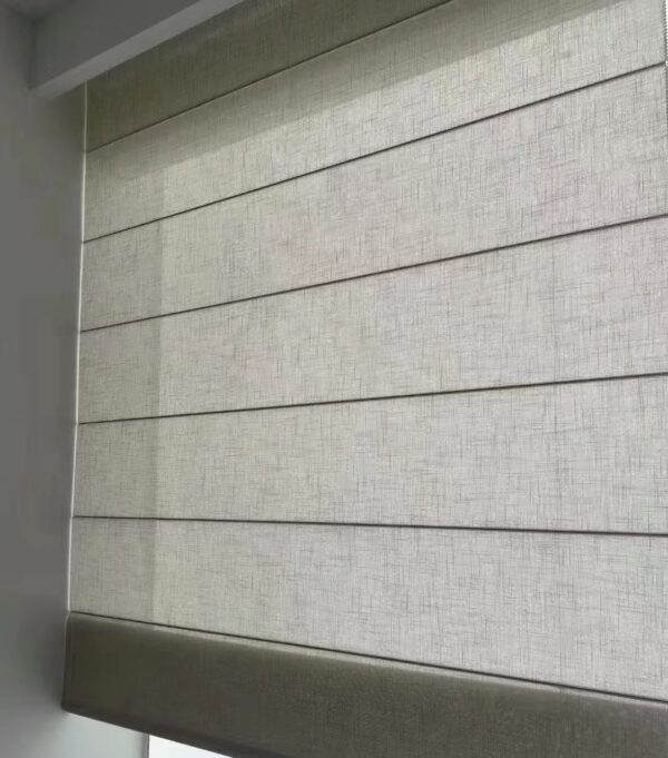 Roman Blind - Image 2