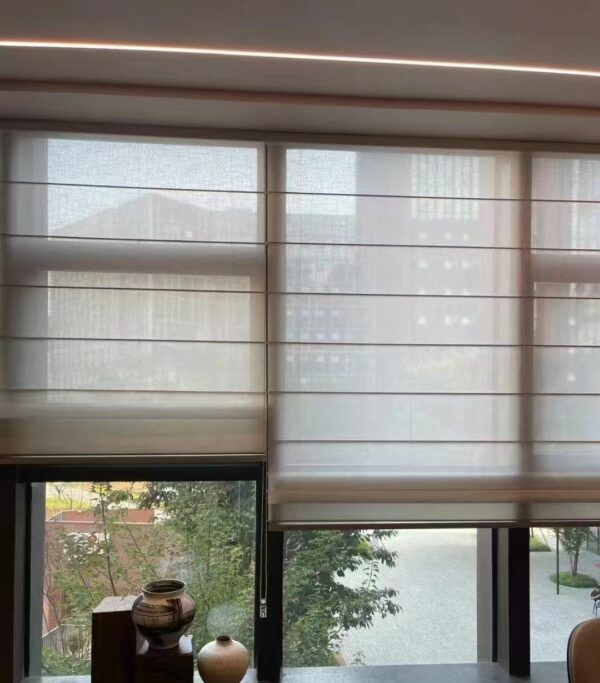 Roman Blind - Image 4