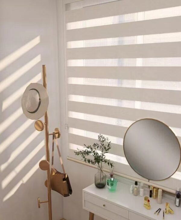 Zebra Blind - Image 8