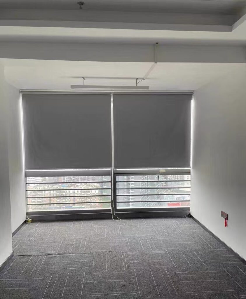 How to Install Window Blinds Without Drilling