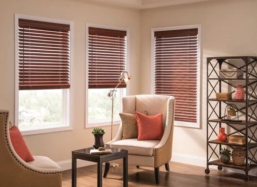 How to Install Blinds on the Wall