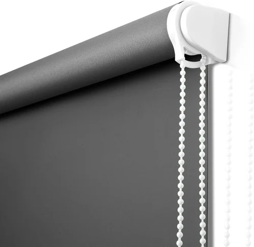 Roller Blinds with Chain Mechanism