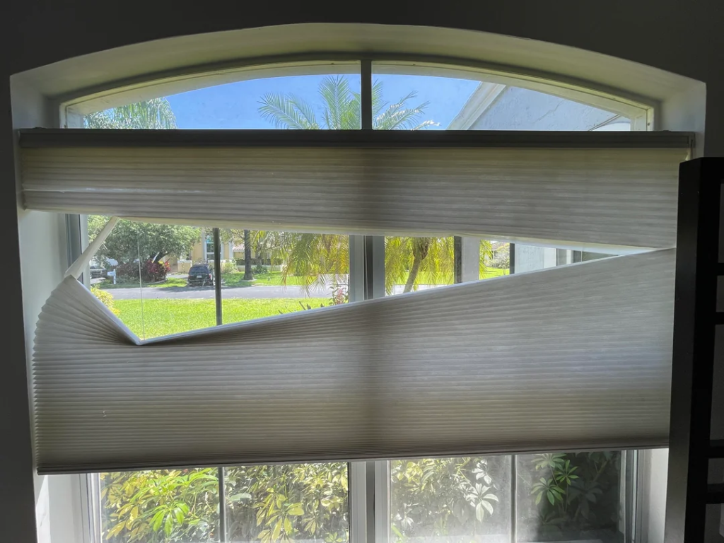 How to Fix Broken String on Honeycomb Blinds