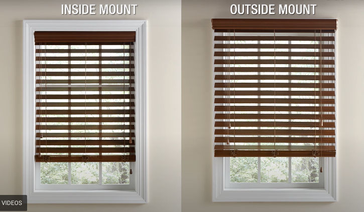 How to Measure Windows for Vertical Blinds