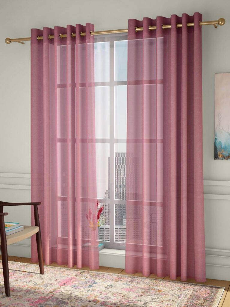 Curtain or Blinds? How to Pick the Right One
