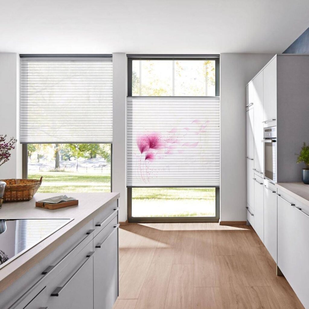 Key Differences: Honeycomb vs Pleated Blinds