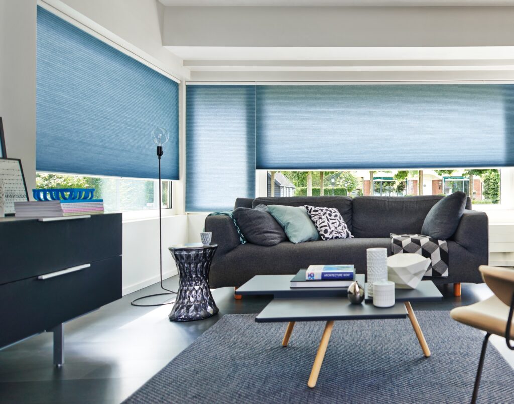 Zebra vs Roller Blinds: Which One Is Better