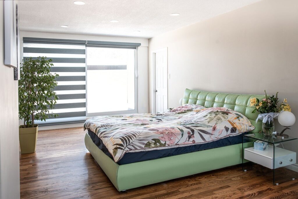 Zebra vs Roller Blinds: Which One Is Better