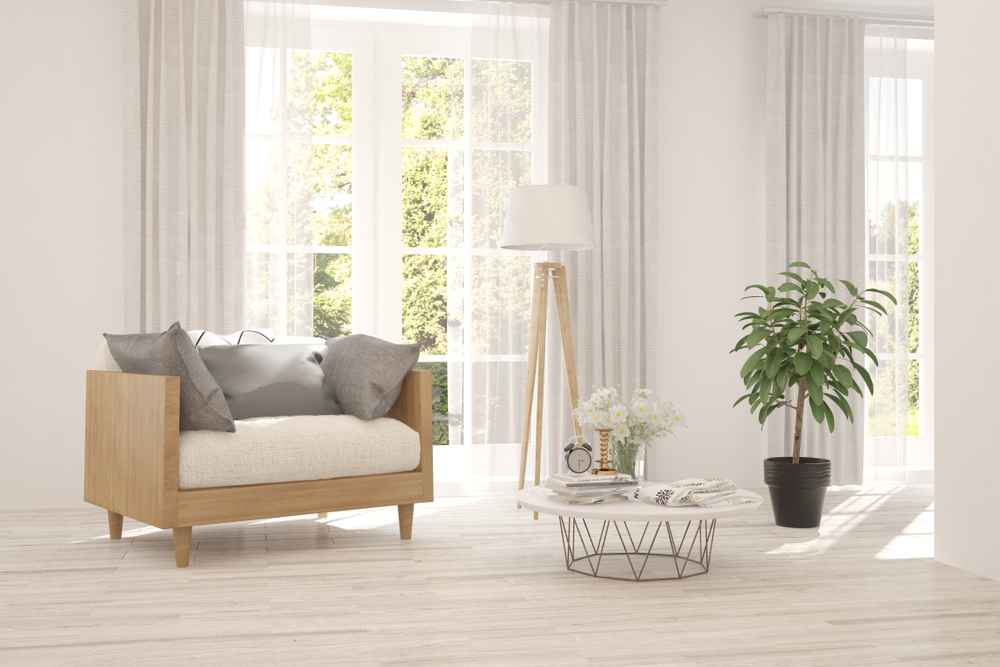 Curtain or Blinds? How to Pick the Right One
